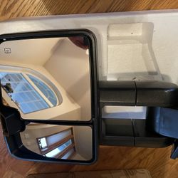 Autosaver88 Tow Mirrors