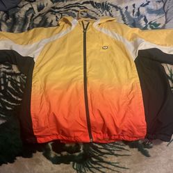 Nike Windbreaker 