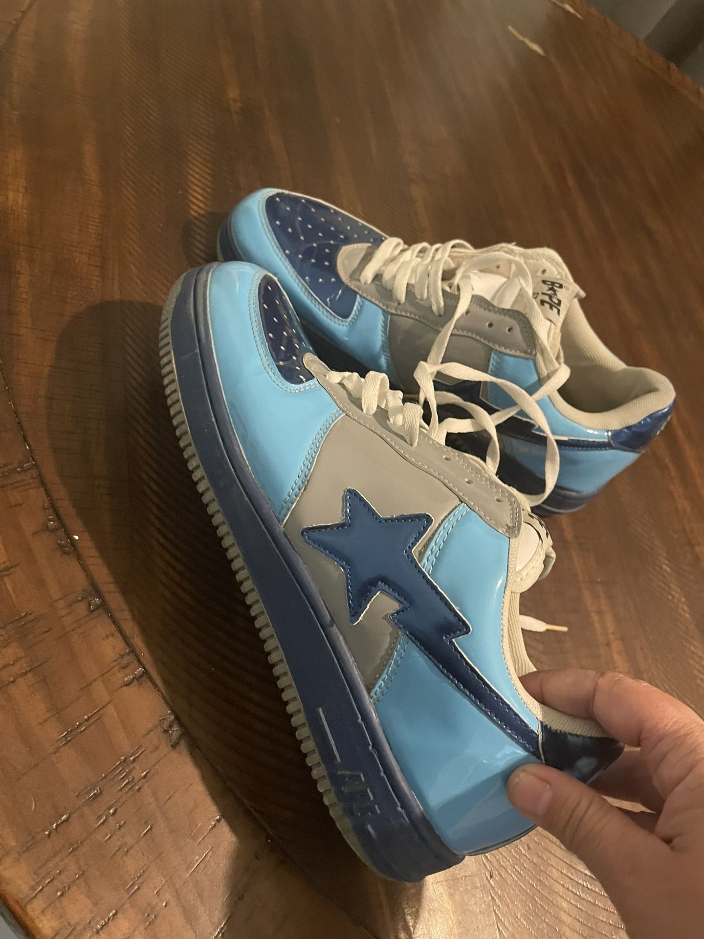 Bapes