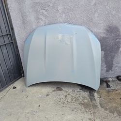 Mercedes Gle-class 2020 2021 2022 2023 Gle Gle350 gle450 gle53 gle580 gle63 Hood