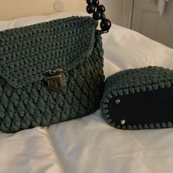 Hand Made Purses