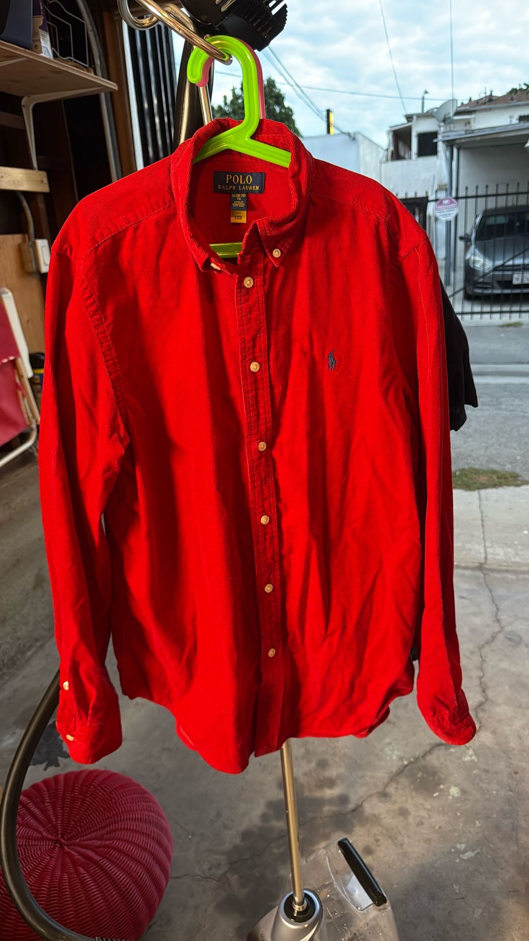Shirt