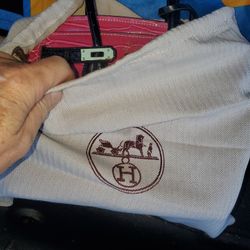 New Womans Hand Bag  $60