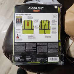 Safety Vest