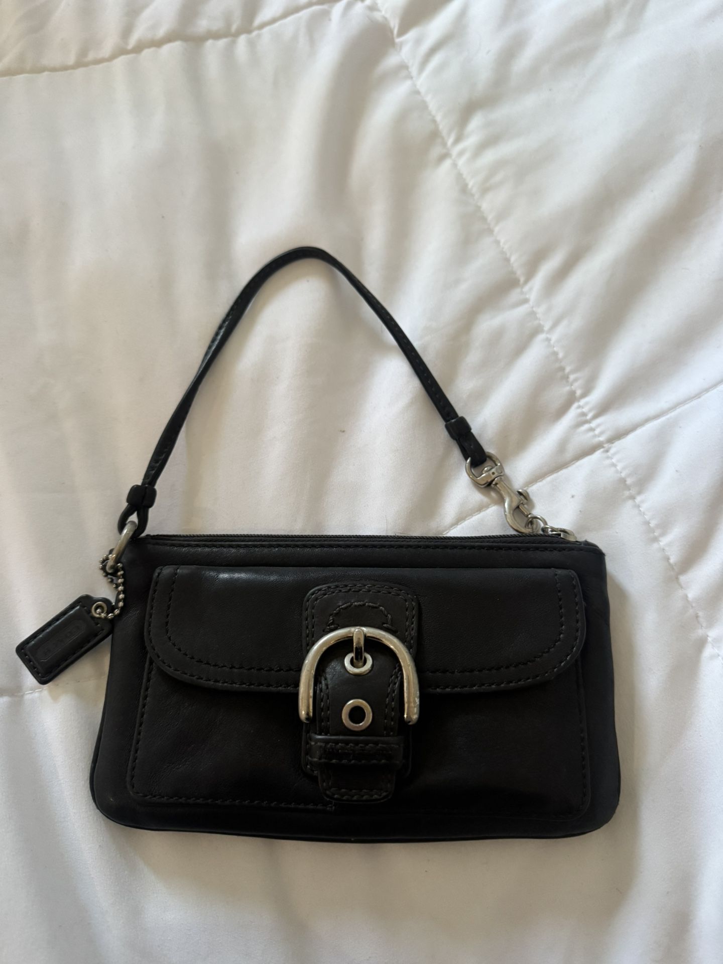 Coach Wallet Bag