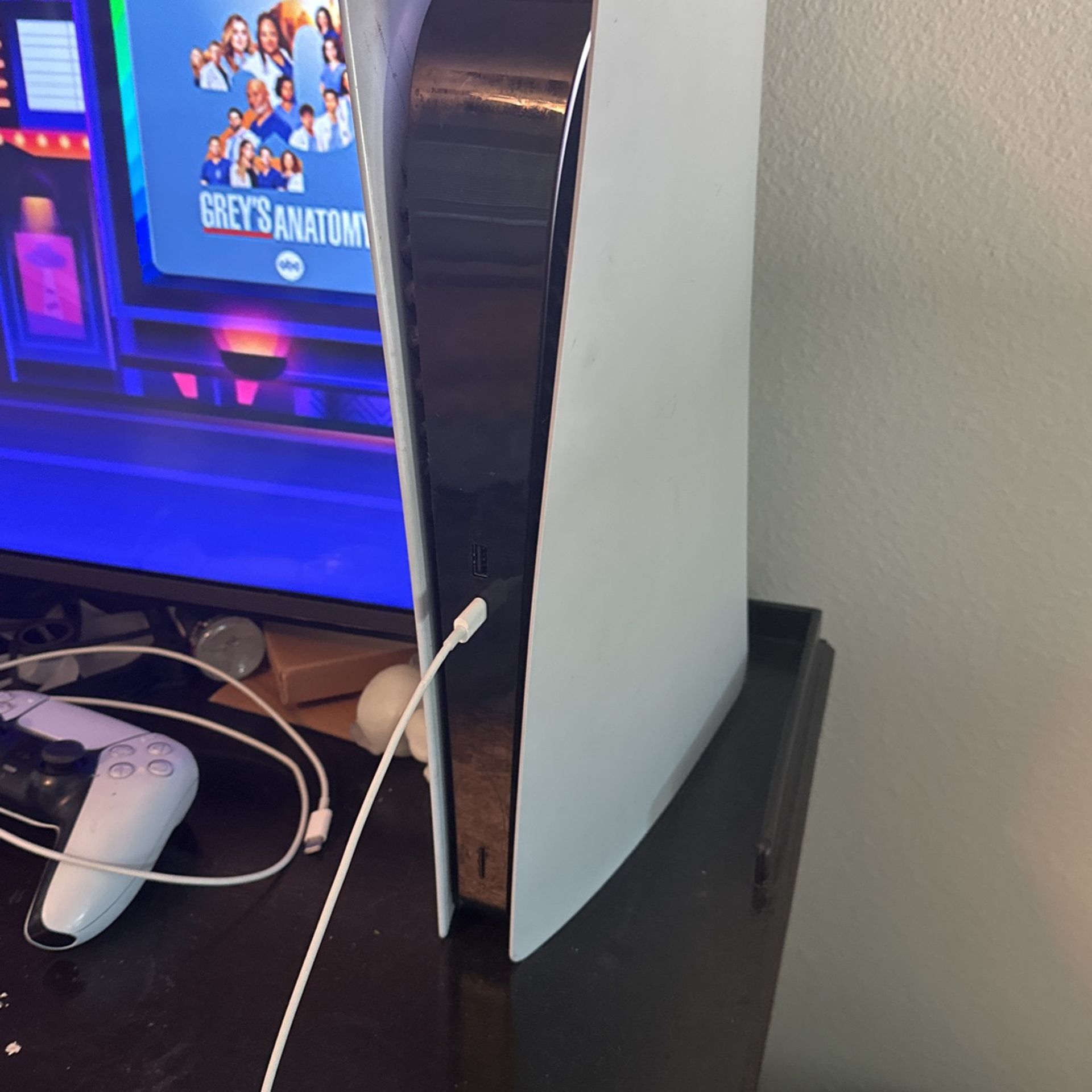 Ps5 Digital W Controller  NEED GONE TODAY