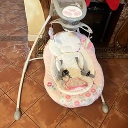 Baby Swing 