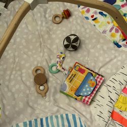 Lovevery The Play Gym