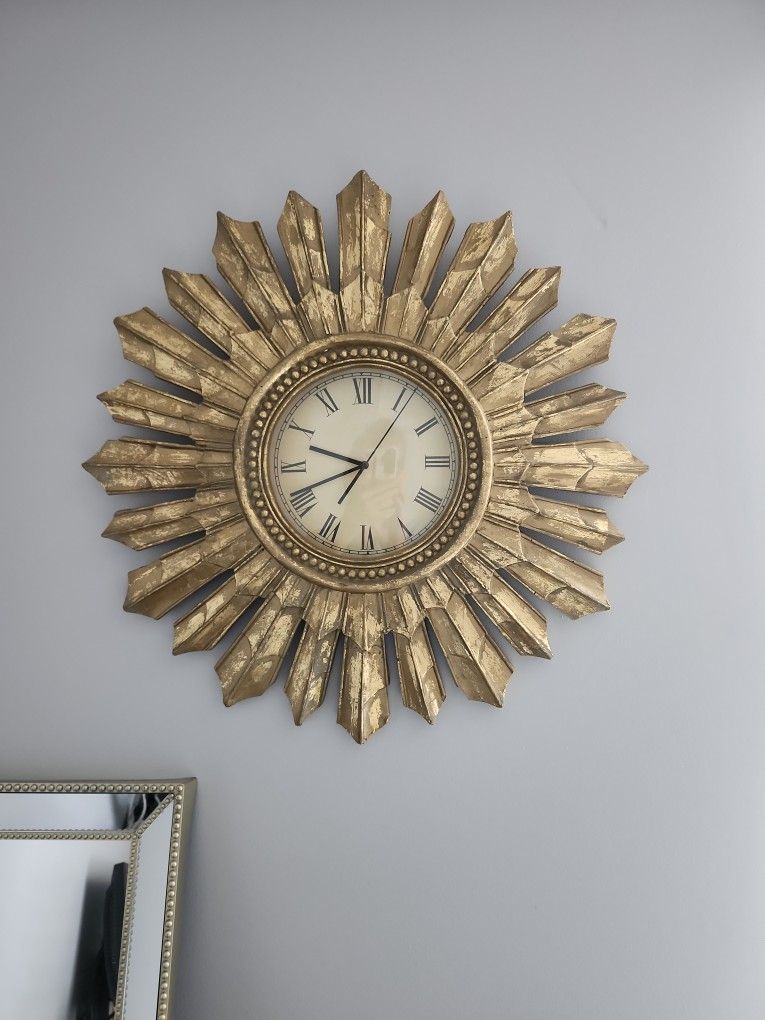 Clock