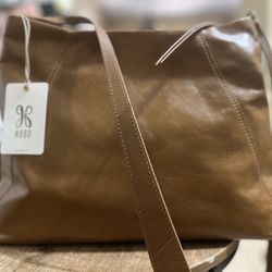 Hobo Crossbody Bag