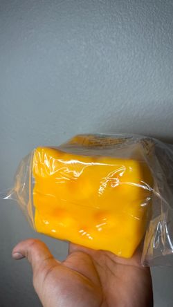 Big cheese