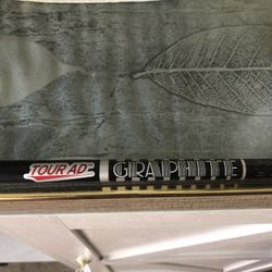 Graphite Design Driver Shaft