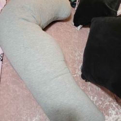 Mom Cozy Pregnancy Pillow