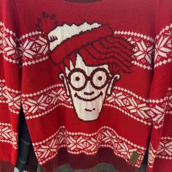 Christmas Sweater