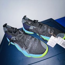 Adidas Basketball Shoes 