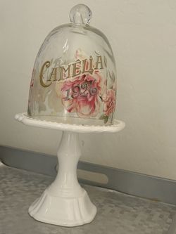 Candle holder