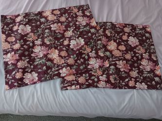 Pillow cases