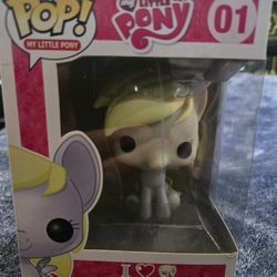 My LITTLE PONY POP