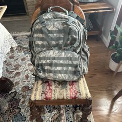 Medic Backpack/Rucksack