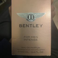 Bentley Cologne