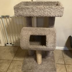 Cat Tree