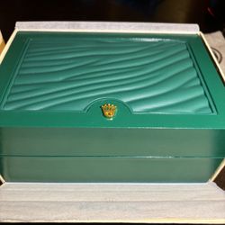 Rolex Moissanite Diamond Watch