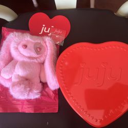 CJ Hendry Valentine Juju Mini
