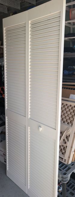 Bifold door