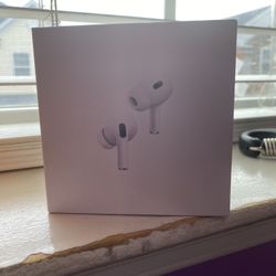AirPods Pro 2