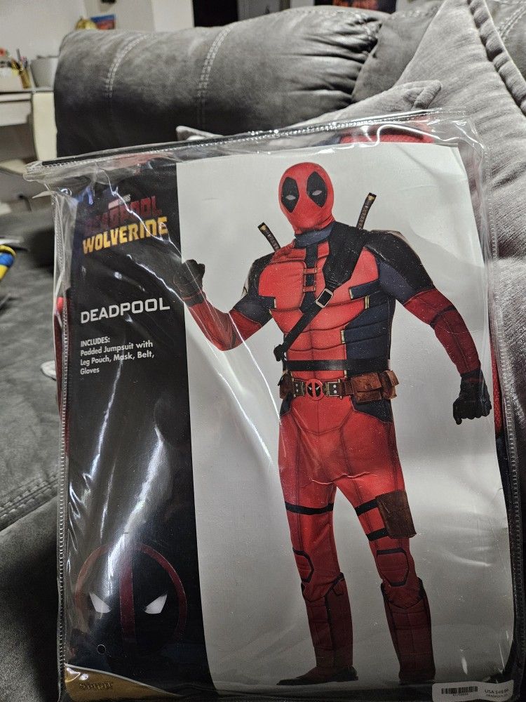 Deadpool