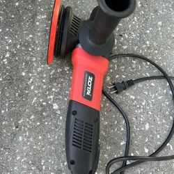 Random Orbiatal Polisher/buffer(6”)