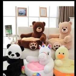 Bean Bag Chairs for Kids Toddler Couch，as Comfortable a Toddler  Washable