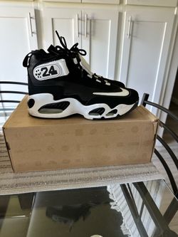 Nike Air Griffey Max 1
