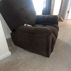 Rocking Chair And Recliner 