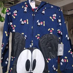 Boys DISNEY sweater