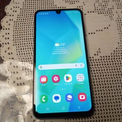 Galaxy A 16