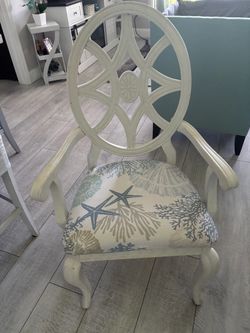 Antique chair