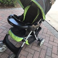 Graco Stroller