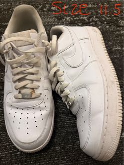 Nike Air Force 1