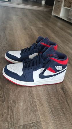 Nike Jordans