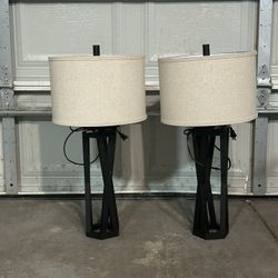 Lamps