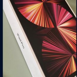 iPad Pro 3rd Gen 11 inch