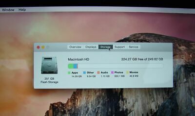 Apple MacBook Pro