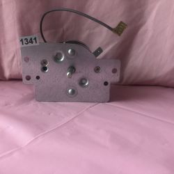 WP(contact info removed) Whirlpool Dryer Timer (Brand New)