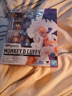 Shfiguarts one piece lot