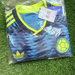 FCF A JSY ADIDAS TOP LARGE 
