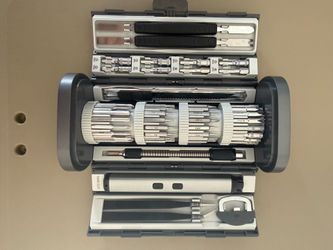 Electric Screwdriver kits 83-IN-1