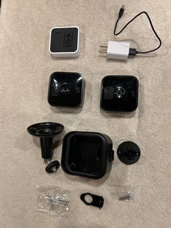 Camera