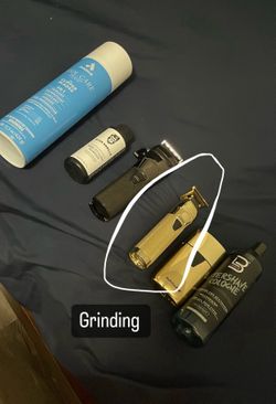 Babyliss golden new trimmers
