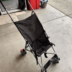 Umbrella Stroller 
